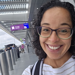 Fundraising Page: Diana Domenech